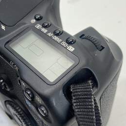 Canon EOS 40D 10.1MP Digital SLR Camera (For Parts or Repair) alternative image