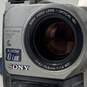 Sony Handycam Vision CCD-TRV75 Hi8 Camcorder image number 2