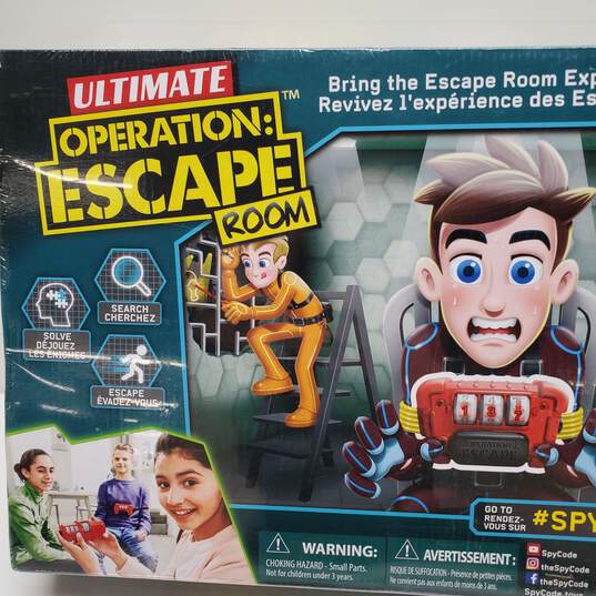 Comprar Escape Room the game 3