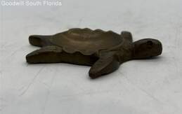 Bronze Turtle alternative image