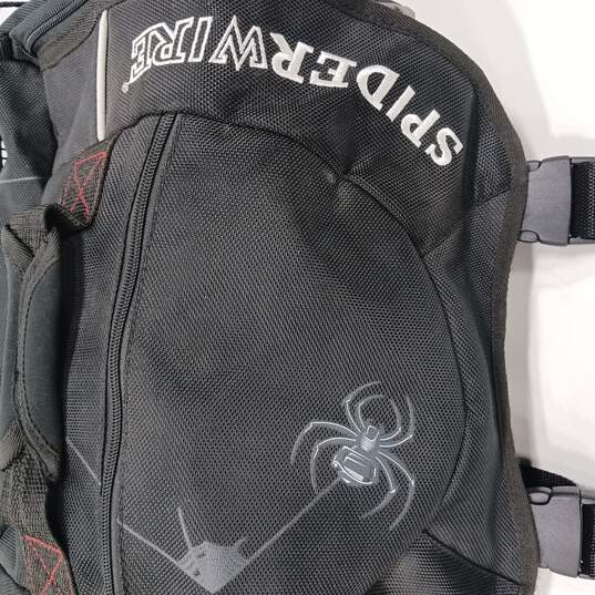 Spiderwire Wolf Tackle Bag, 38.8-Liter 
