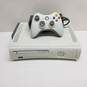 Xbox 360 Fat 20GB Console Bundle with Controller & Games #7 image number 2