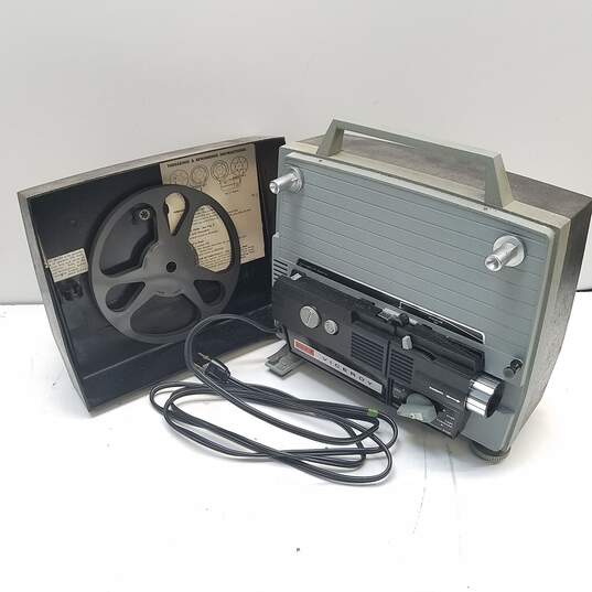 Viceroy 800Z Movie Projector image number 1