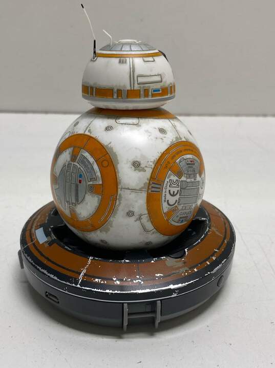 Sphero Star Wars App Enabled Droid With Force Band image number 6