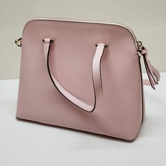 Kate Spade Maise Medium Dome Satchel image number 2