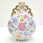 Dawen Wang Designer Art Vase 11in Tall Porcelain The Vase of Nobility image number 1