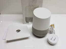 Google Home Smart Assistant Speaker alternative image