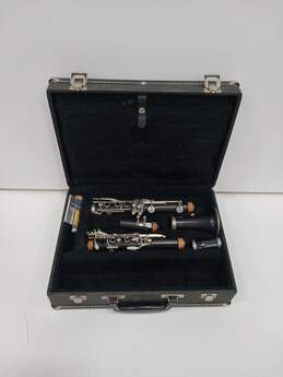 Artley Bb Clarinet in Case