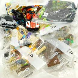 5.0LBS Mixed LEGO Bulk Box alternative image