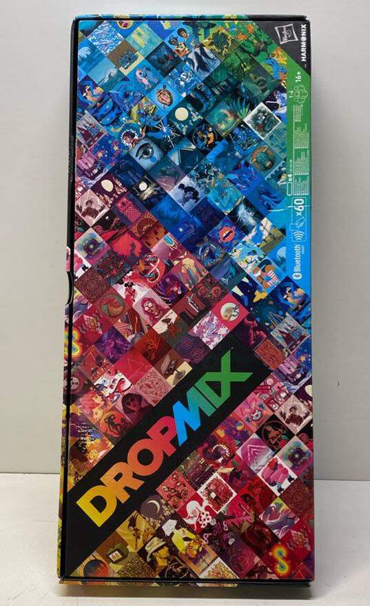 Dropmix Music Mixing Gaming System 60 Cards Hasbro NOT TESTED image number 1