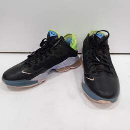 Nike Men's Lebron XIX Low 19 Basketball Shoes Size 10.5