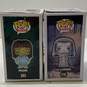 Funko Pop! Movies Horror Assorted Vinyl Figures Bundle of 2 image number 5