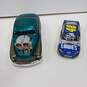 8pc Bundle of Assorted Die-Cast Model Cars image number 6