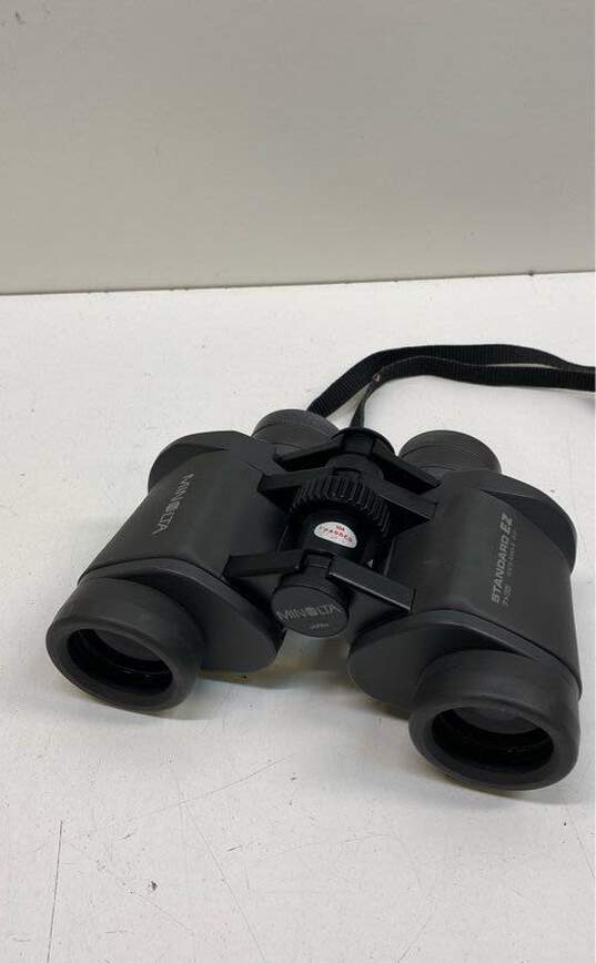 Minolta Standard EZ 7x35 Binoculars image number 6