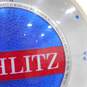 Vintage Schlitz Lighted Beer Sign Clock image number 5