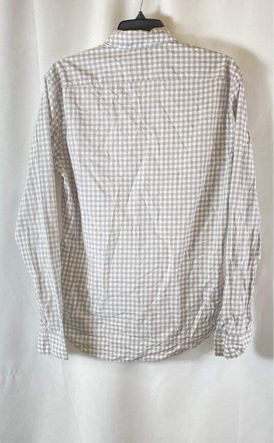 Burberry Brit Multicolor Long Sleeve - Size Medium image number 2