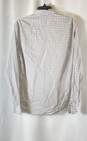 Burberry Brit Multicolor Long Sleeve - Size Medium image number 2