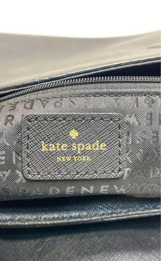 Kate Spade Tote Bag Black image number 5