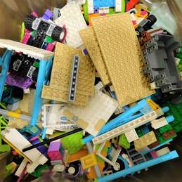 5.0LBS Mixed Lego Bulk Box