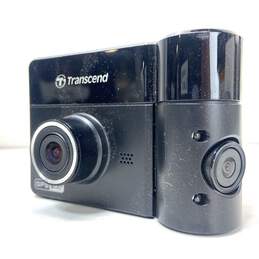 Transcend DrivePro 520 Dash Camera