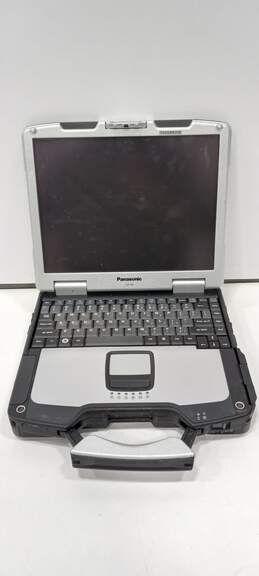 Panasonic Model CF-30  Toughbook Laptop