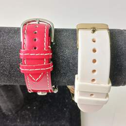 Pair of Women's Juicy Couture Wrist Watches alternative image