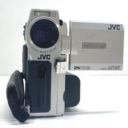 JVC GR-DVM90 MiniDV Camcorder alternative image