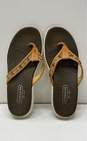 COACH Latrice Thong Slide Sandals Shoes Size 6.5 M image number 6
