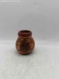 Small Pottery Vase image number 1