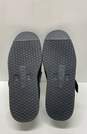 Mt. Emey 728 Black Bunion Edema Shoes Size 13/4 image number 6