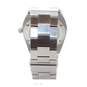 Filippo Loreti Florence White & Silver Automatic Men's Watch image number 5