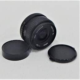Tokina EL 28mm f/2.8 Camera Lens