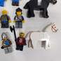 Bundle of 11 Lego Knight & 2 Horse Minifigures image number 5