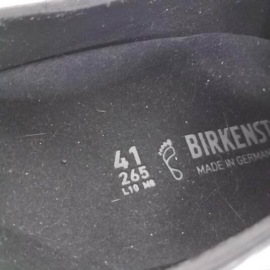 Birkenstock Super Birki Clogs Size 10 image number 5