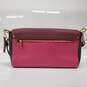 Coach Jade Colorblock Shoulder Bag F91070 image number 3