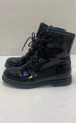 The North Face Waterproof Rain Boots Black 8 alternative image