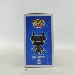Funko Pop Animation PlayStation The Hunter 622 Game Stop Exclusive