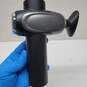 MG04 Eight-Speed Portable Massage Gun with Case and Attachments Untested image number 4