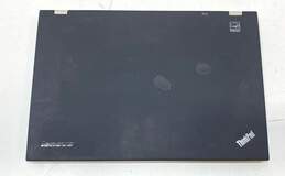 Lenovo Thinkpad T420s Black 14" Intel Core i5 (No Hard Dive)