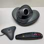 Polycom VSX Video Conferencing System With Accessories - Untested -For Parts image number 3