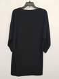 Ralph Lauren Women's V-Neck Black Dress Size 2 image number 2