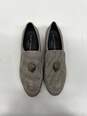 Authentic Kurt Geiger Holly Gold Embellished Loafers W 8 image number 7