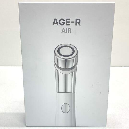 Medicube AGE-R ATS AIR SHOT Microneedle Home Skin Care Device image number 1