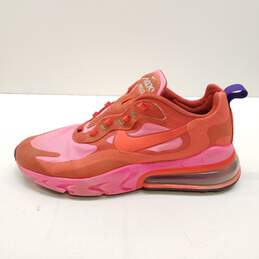 Nike AO4971-600 Air Max react Electronic Music Sneakers Men's Size 9