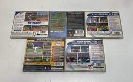 NFL GameDay 97 and Games (PSX) alternative image