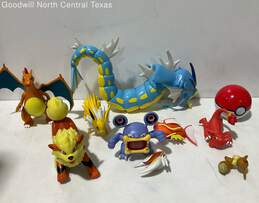 Lot Of Pokemon Mini Figures