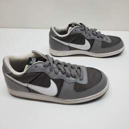 Nike Zoom Terminator Hispano Sneaker Men's Shoes Size 9.5