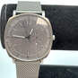 Designer Skagen Rungsted SKW6255 Stainless Steel Round Analog Wristwatch image number 1