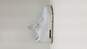 Nike Air Max 90 Leather Shoes White 302519-113 Kids Size 5.5Y image number 1