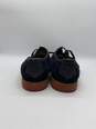 Louis Vuitton Black Loafer Dress Shoe Men 10 image number 4